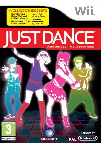 Buy Just Dance (Wii) from £8.45 (Today) – Best Deals on idealo.co.uk