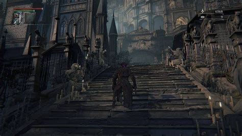 Where to find the best Bloodborne weapons | GamesRadar+