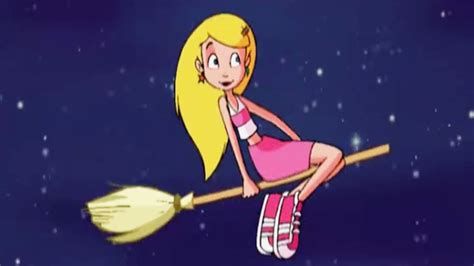 Sabrina The Teenage Witch Cartoon Movie