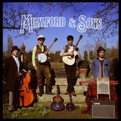 Mumford & Sons Tour Dates, Tickets & Concerts 2025 - Concertful