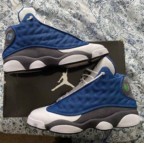 Air Jordan Retro 13 Flint | Kixify Marketplace