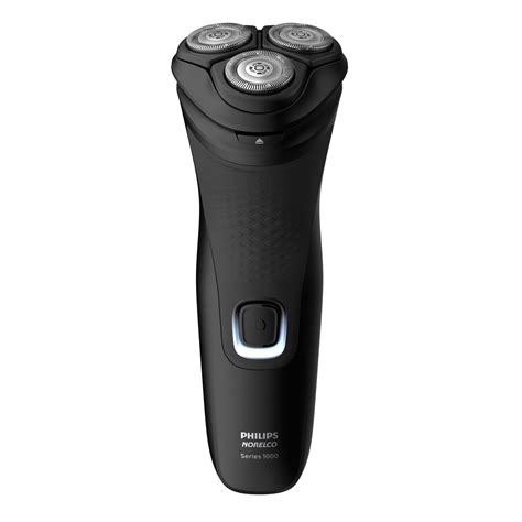 Philips Norelco Shaver 1100 S1015/81 (Corded Only) – Walmart Inventory ...