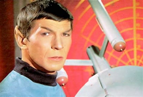 Falleció el Señor Spock de Star Trek AP Alto Poder Alto