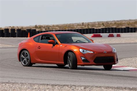 Scion Fr S Specs Price Mpg Reviews Cars