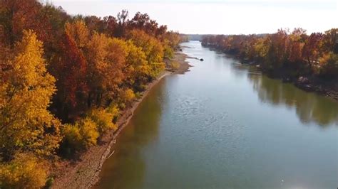 Here's when Missouri’s fall colors are expected to peak | ksdk.com