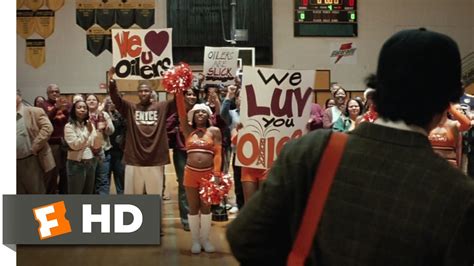 Coach Carter 99 Movie Clip Not Your Storybook Ending 2005 Hd