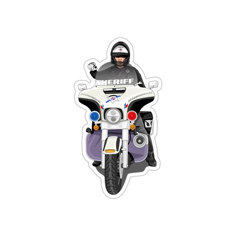 Cartoon Motorcycle Design Fast Turnaround Aadesigns