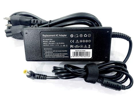 Buy 19 5V TV Adapter Charger Replacement Power Cord Supply For So Ny