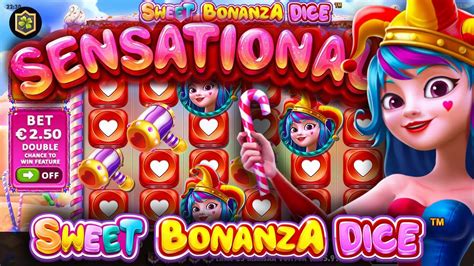 Insane Comeback EPIC BIG WIN New Online Slot Sweet Bonanza Dice