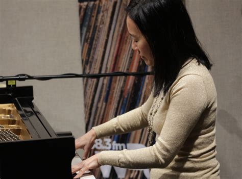 Hear Two Fine Pianists Helen Sung And Isaiah Thompson Drop By Morning