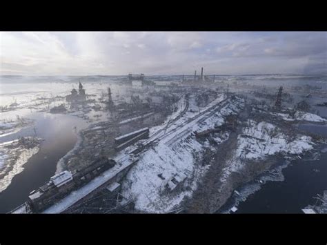 Metro Exodus Volga Ranger Hardcore YouTube