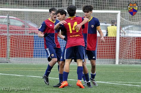 C E Mercantil On Twitter JUVENIL B Preferent CEMercantil