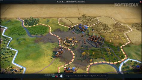 Civilization VI: Gathering Storm Review (PC)