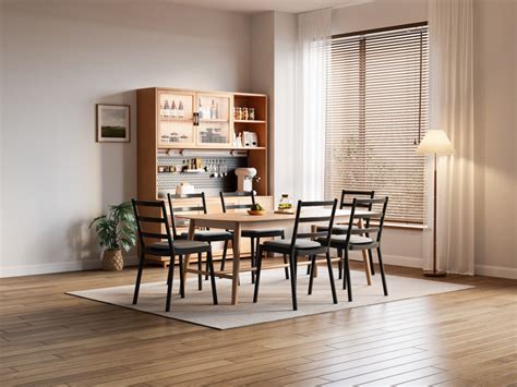 Why Stackable Chairs Are the Perfect Choice for Commercial Dining Spaces