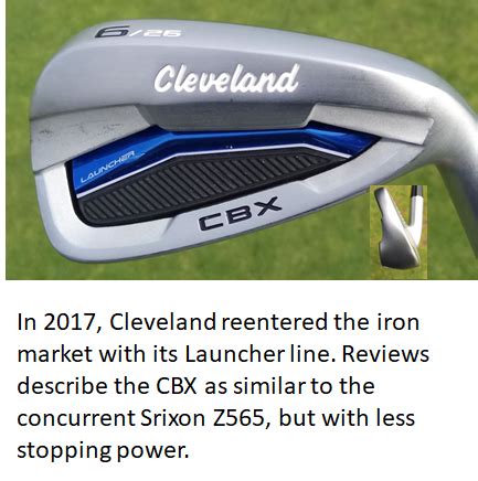 Srixon ZX4 Irons - what the heck? - Equipment - GolfWRX