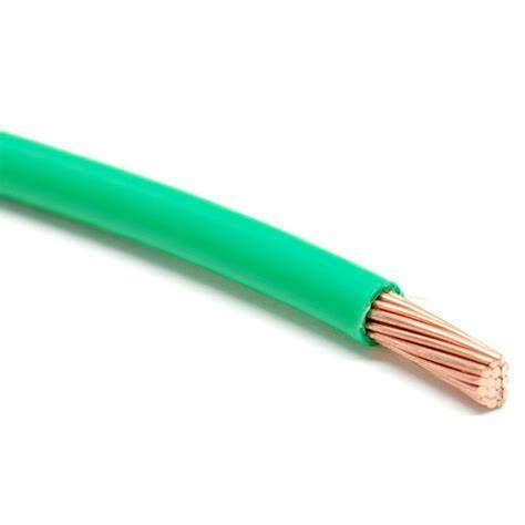 Thhn Thwn 2 T90 Cable For Power Distribution Type Of Stranded Aluminum