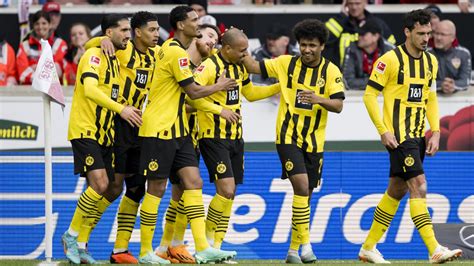 borussia dortmund building  legacy  youth development