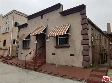 N Soto St Los Angeles Ca Mls Redfin