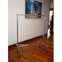 Descubrir Imagen Rack Met Lico Para Ropa Abzlocal Mx