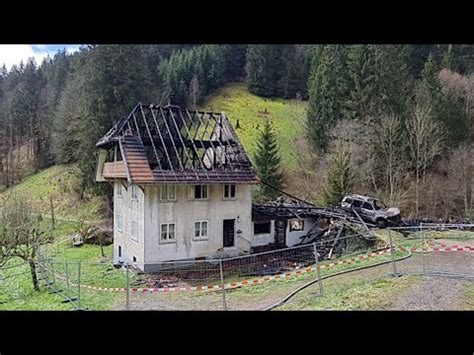 Geb Udebrand Eines Landwirtschaftlichen Anwesens In B Llen