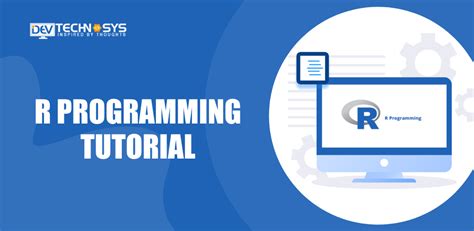 R Programming Tutorial Know About It