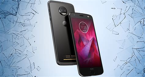 Motorola Moto Z Force Ontvangt Android Pie Update Androidics Nl