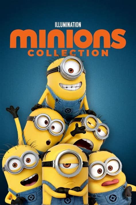 Lo T Phim Minions The Movie Database Tmdb