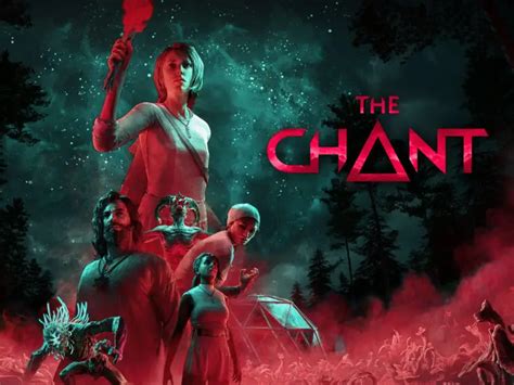 The Chant Le Jeu D Horreur Spirituelle Et Cosmique Sort En Novembre