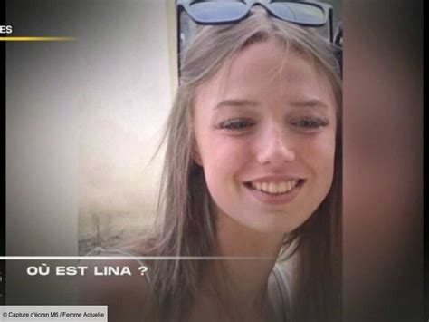 Disparition De Lina 15 Ans à Plaine Dans Le Bas Rhin Les Traces De