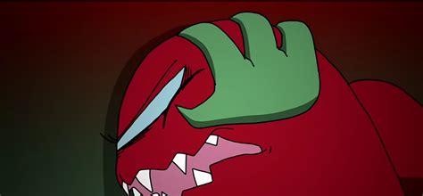 Red Skeld Among Us Rodamrix Wiki Fandom