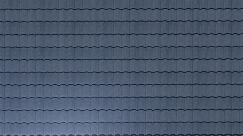 Premium Photo | Metal roof pattern gray for texture of old surface ...