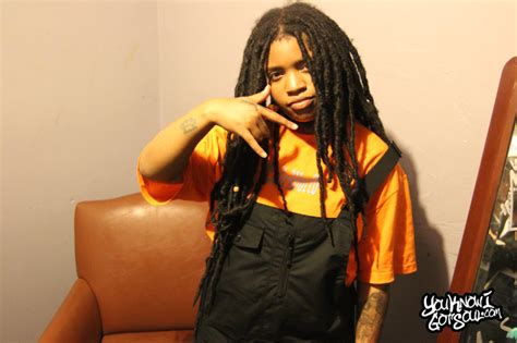 Ambré Interview: New Single “fubu”, Psychedelic Sound, New Orleans ...