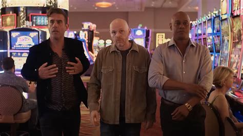 Funny Trailer for Bill Burr's Upcoming Netflix Comedy OLD DADS — GeekTyrant