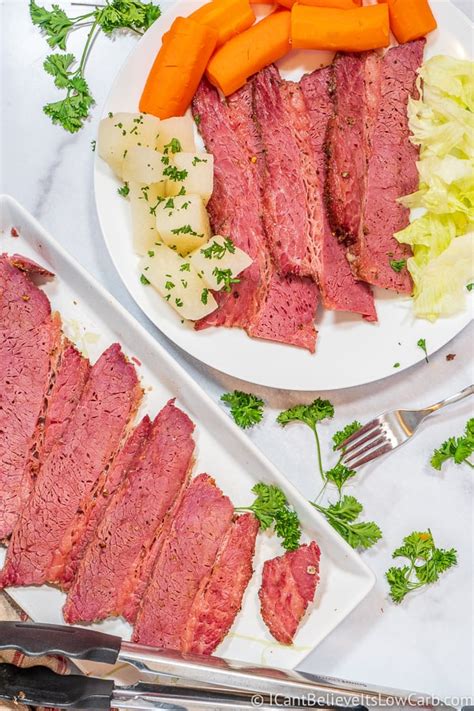 How To Make Corned Beef Brisket 5 Ways To Cook Corned Beef