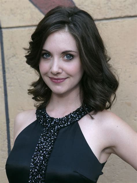 Alison Brie Rgentlemanboners