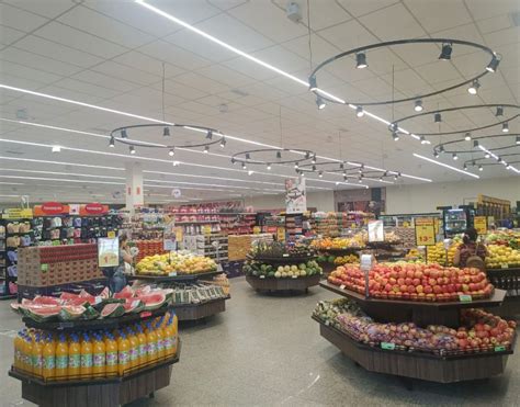 Covabra Supermercados Reinaugura Loja Rio Claro Chervezon SuperHiper