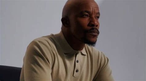 Mduduzi Mabaso Joins The Estate Fakaza News