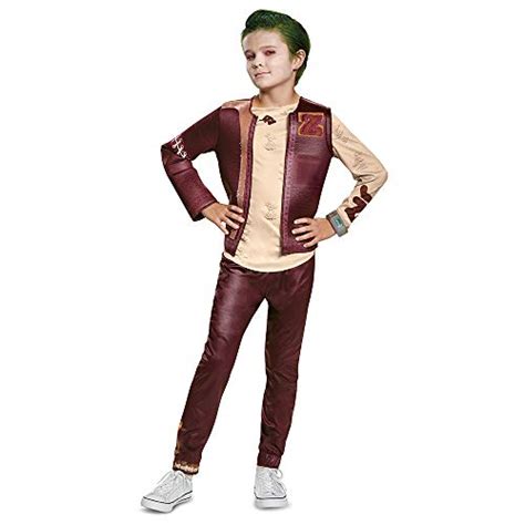 Shop Scary Boys Complete Zombie Costumes For Halloween