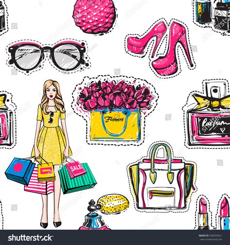 Background Logo Online Shop Fashion 58 Koleksi Gambar