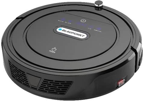 Blaupunkt Bluebot Robotstofzuiger En Dweil A Merk Smart Gear Compare