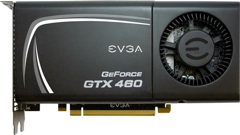 Venta Evga Gtx 460 Especificaciones En Stock