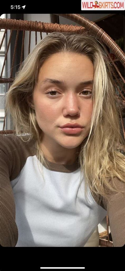 Olivia Ponton Olivia Ponton Olivia Ponton Nude Onlyfans Instagram