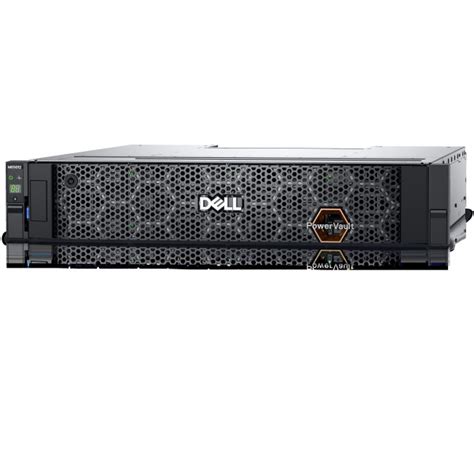 Dell Powervault Me Dual Fc Storage Array In Bangladesh Stel