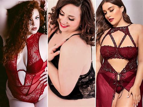 What To Wear To A Plus Size Boudoir Photo Shoot