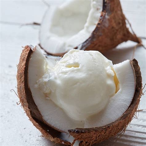 Coconut Cream Flavour Oil Last Stop