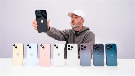 Iphone 15 And Iphone 15 Pro Colors Mockups Youtube