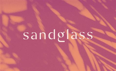 Sandglass Wnw