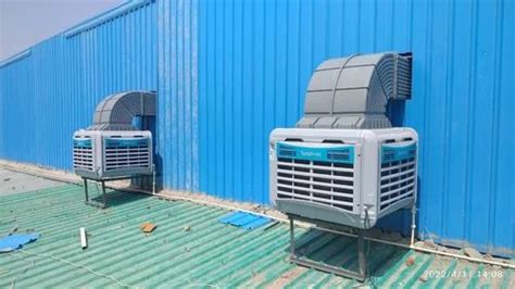 Industrial Evaporative Air Coolers at Rs 30000/piece | Air Cooler in Ahmedabad | ID: 2849828018055