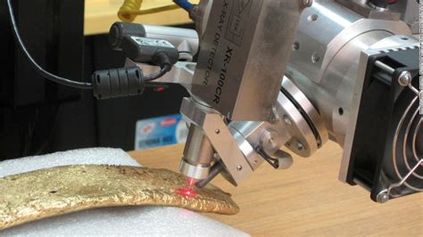 Gold Bar Found 40 Years Ago In Mexico Was Part Of A Plunder By Spanish