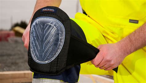 Northrock Safety Super Gel Knee Pad Singapore Professional Knee Pads